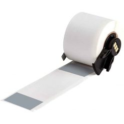 Brady PTL-33-427-GY Etiket,018530-Y4137050